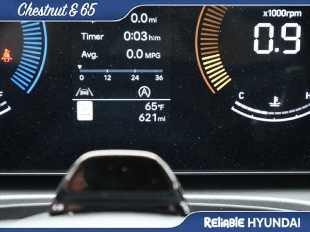 2027 Hyundai Santa Fe - $38,799