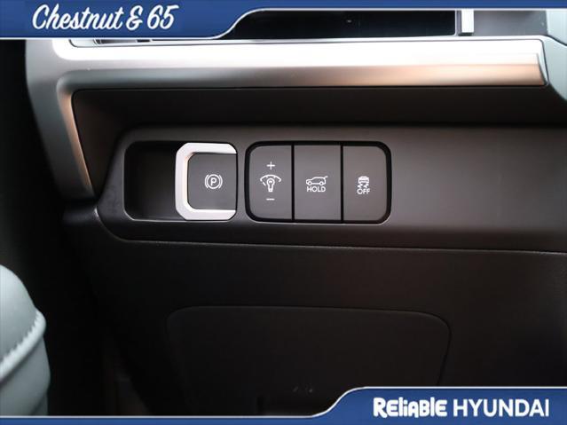 2027 Hyundai Santa Fe - $38,799