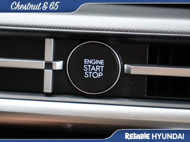 2027 Hyundai Santa Fe - $38,799