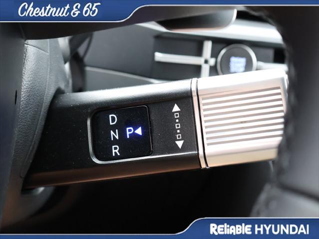 2027 Hyundai Santa Fe - $38,799