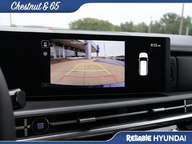 2027 Hyundai Santa Fe - $38,799