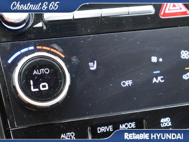2027 Hyundai Santa Fe - $38,799