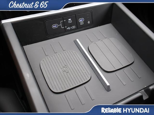 2027 Hyundai Santa Fe - $38,799
