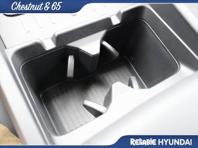 2027 Hyundai Santa Fe - $38,799