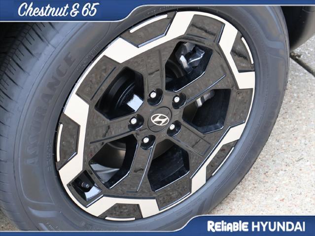 2027 Hyundai Santa Fe - $38,799