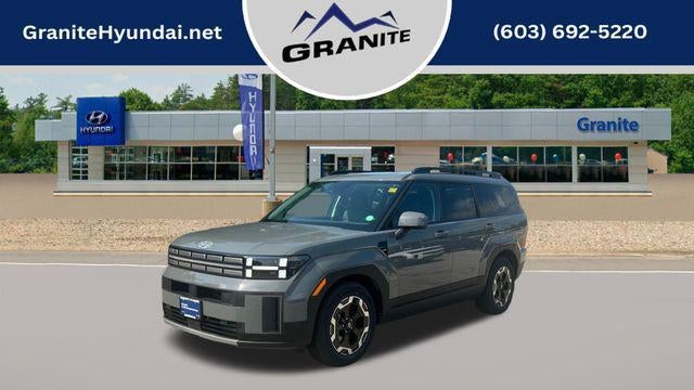Preowned 2024 Hyundai SANTA FE SEL for Sale