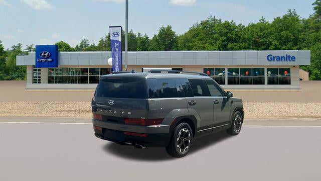 2024 Hyundai SANTA FE SEL