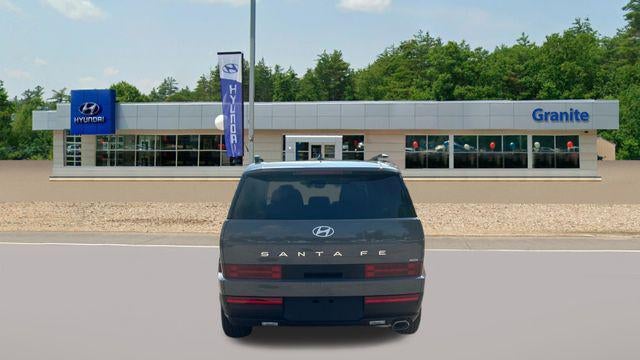 2024 Hyundai SANTA FE SEL