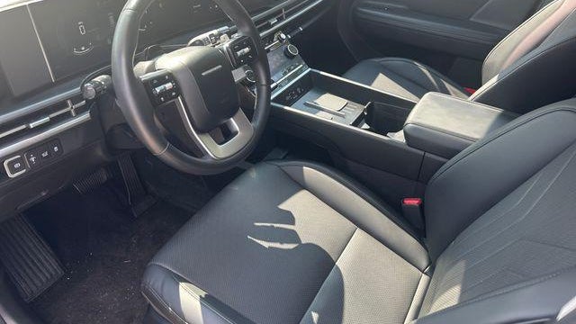 2024 Hyundai SANTA FE SEL