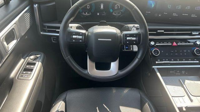 2024 Hyundai SANTA FE SEL