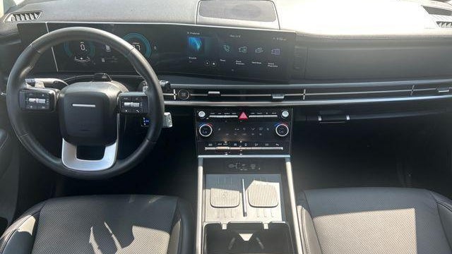 2024 Hyundai SANTA FE SEL