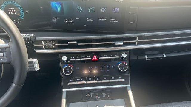 2024 Hyundai SANTA FE SEL