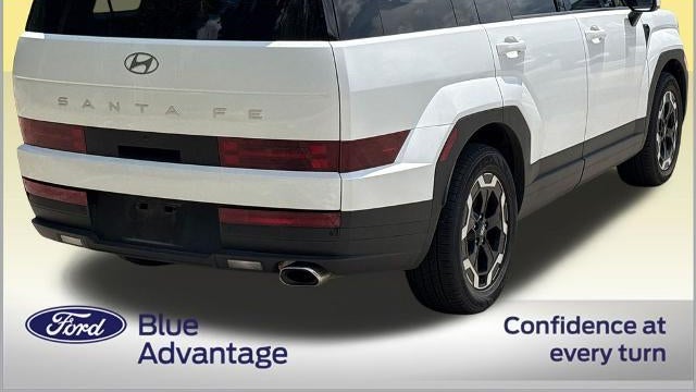 2024 Hyundai SANTA FE SEL