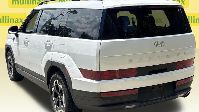 2024 Hyundai SANTA FE SEL