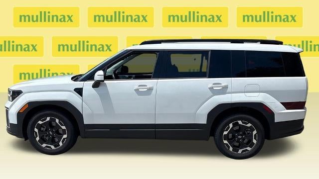 2024 Hyundai SANTA FE SEL