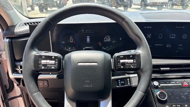 2024 Hyundai SANTA FE SEL