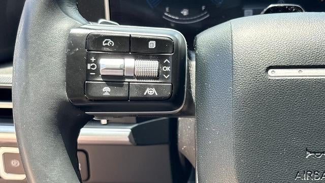 2024 Hyundai SANTA FE SEL
