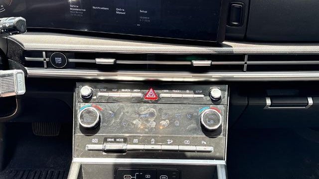 2024 Hyundai SANTA FE SEL