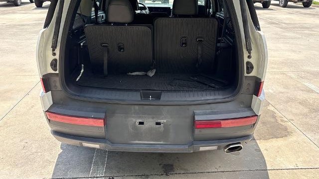 2024 Hyundai SANTA FE SEL