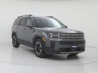 2024 Hyundai Santa FE AWD SEL 4DR SUV