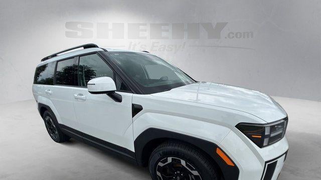 2024 Hyundai SANTA FE SEL