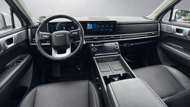 2024 Hyundai SANTA FE SEL