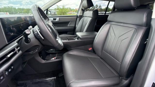 2024 Hyundai SANTA FE SEL