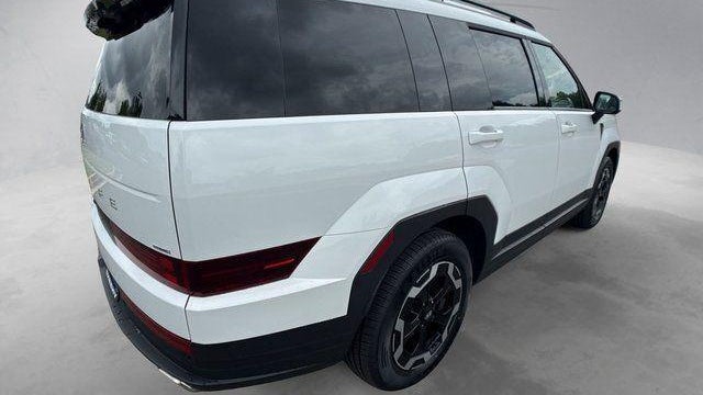 2024 Hyundai SANTA FE SEL
