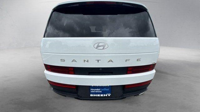 2024 Hyundai SANTA FE SEL