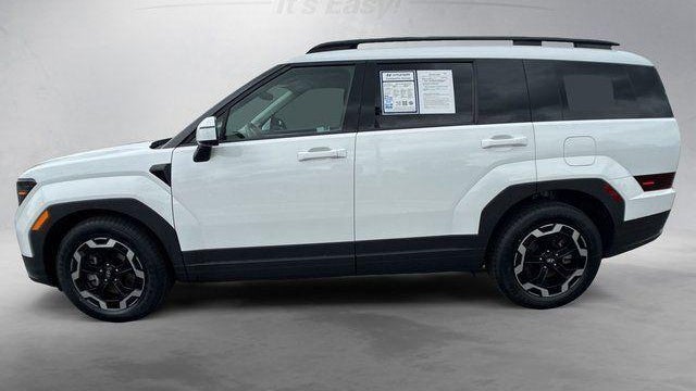 2024 Hyundai SANTA FE SEL