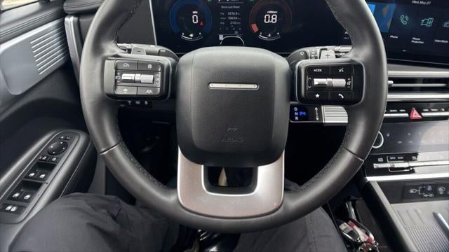 2024 Hyundai SANTA FE SEL