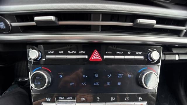2024 Hyundai SANTA FE SEL