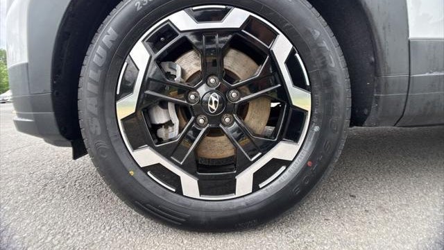 2024 Hyundai SANTA FE SEL