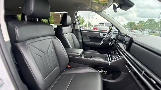 2024 Hyundai SANTA FE SEL