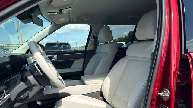 2024 Hyundai SANTA FE SEL