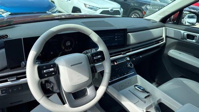 2024 Hyundai SANTA FE SEL