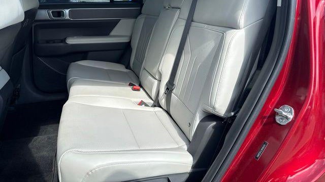2024 Hyundai SANTA FE SEL