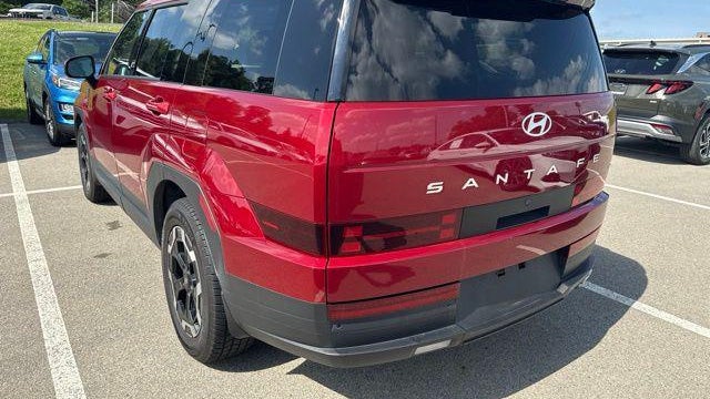 2024 Hyundai SANTA FE SEL