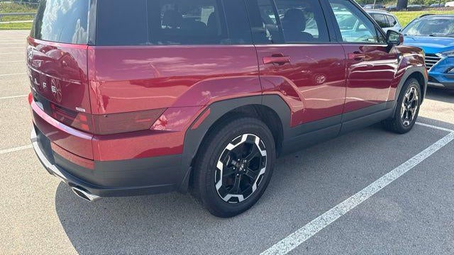 2024 Hyundai SANTA FE SEL