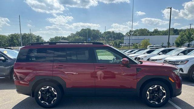 2024 Hyundai SANTA FE SEL