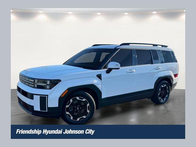 2025 Hyundai Santa Fe