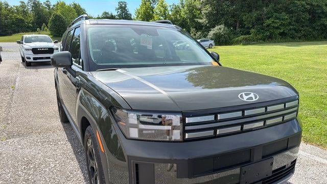 Preowned 2025 Hyundai SANTA FE SEL for Sale