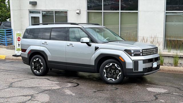 Preowned 2025 Hyundai SANTA FE SEL for Sale