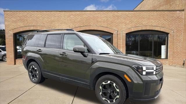Preowned 2025 Hyundai SANTA FE SEL for Sale