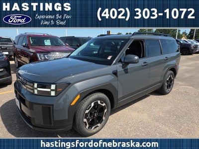 Photo of a 2025 Hyundai Santa FE AWD SEL 4DR SUV for sale