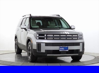 Photo of a 2025 Hyundai Santa FE AWD SEL 4DR SUV for sale