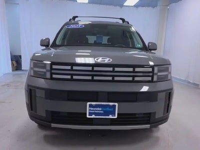 Photo of a 2025 Hyundai Santa FE AWD SEL 4DR SUV for sale