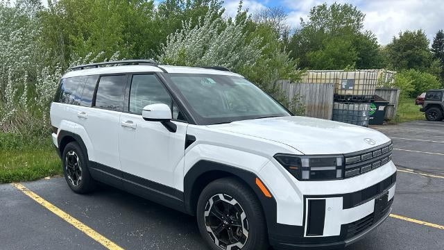 Preowned 2026 Hyundai SANTA FE SEL for Sale