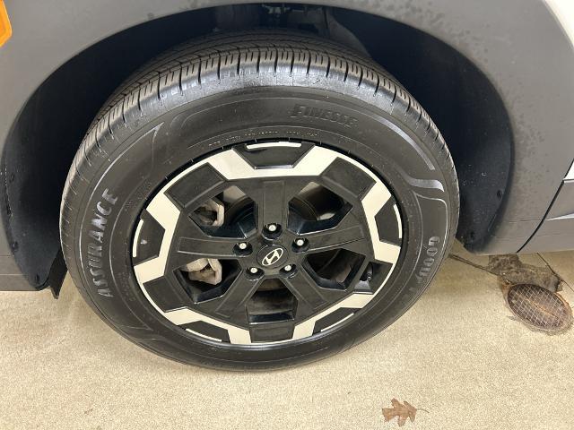 2026 Hyundai Santa Fe - $32,998