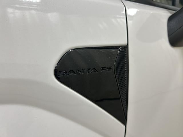 2026 Hyundai Santa Fe - $32,998